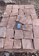 Плитка рвана колена 3 см 