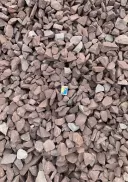 Щебінь 20–40 мм з доставкою у Тернопіль