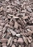 Щебінь 20–40 мм з пісковика